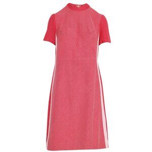 Sundazed (Netherlands) 60s, Punchcard Programming, Dutch Textile Innovation